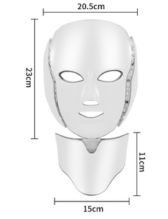 Red Light Eye Massager